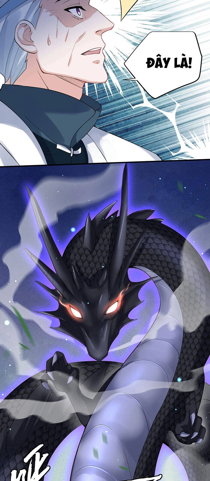 Ta Vô Địch Lúc Nào Chapter 32 - 19