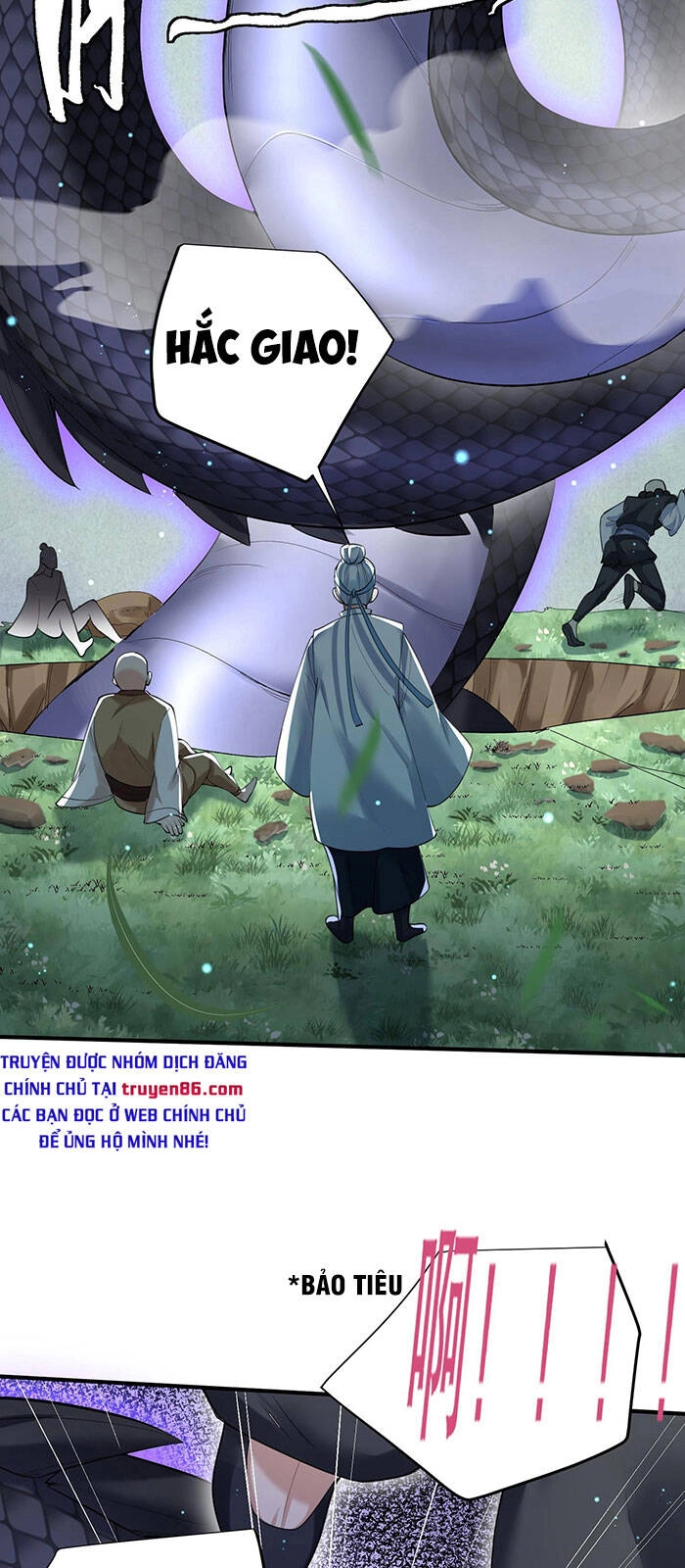 Ta Vô Địch Lúc Nào Chapter 32 - 20