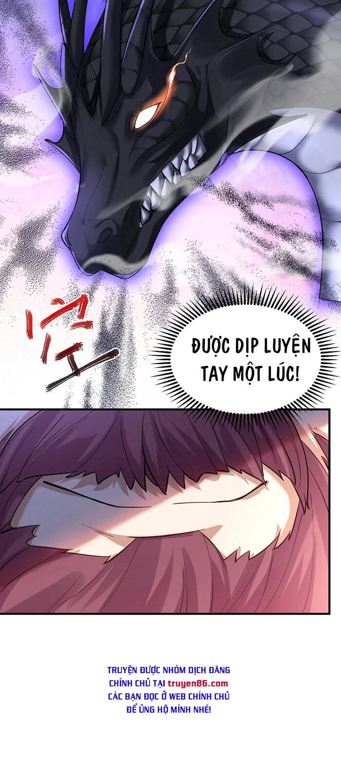 Ta Vô Địch Lúc Nào Chapter 32 - 25