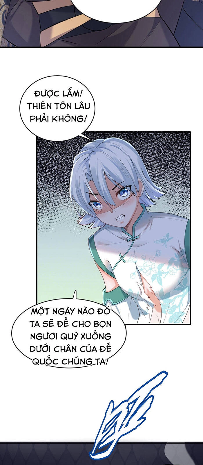 Ta Vô Địch Lúc Nào Chapter 33 - 13