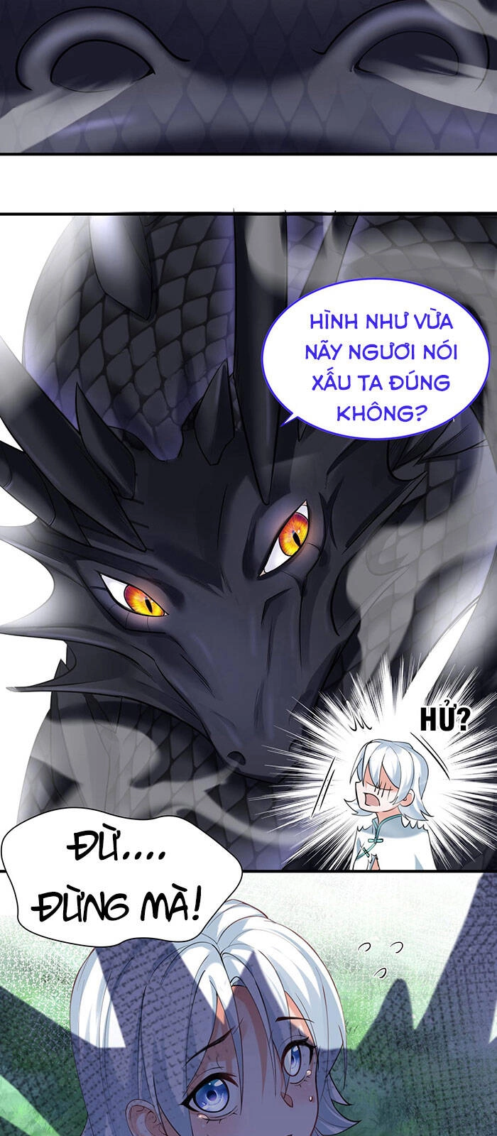 Ta Vô Địch Lúc Nào Chapter 33 - 14