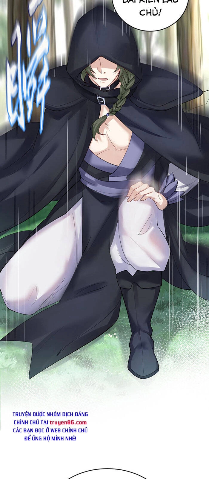 Ta Vô Địch Lúc Nào Chapter 33 - 18