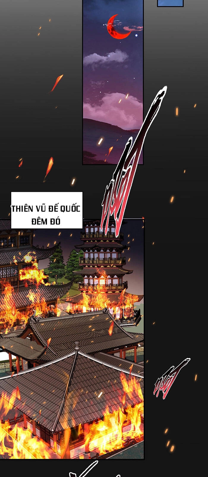 Ta Vô Địch Lúc Nào Chapter 33 - 21