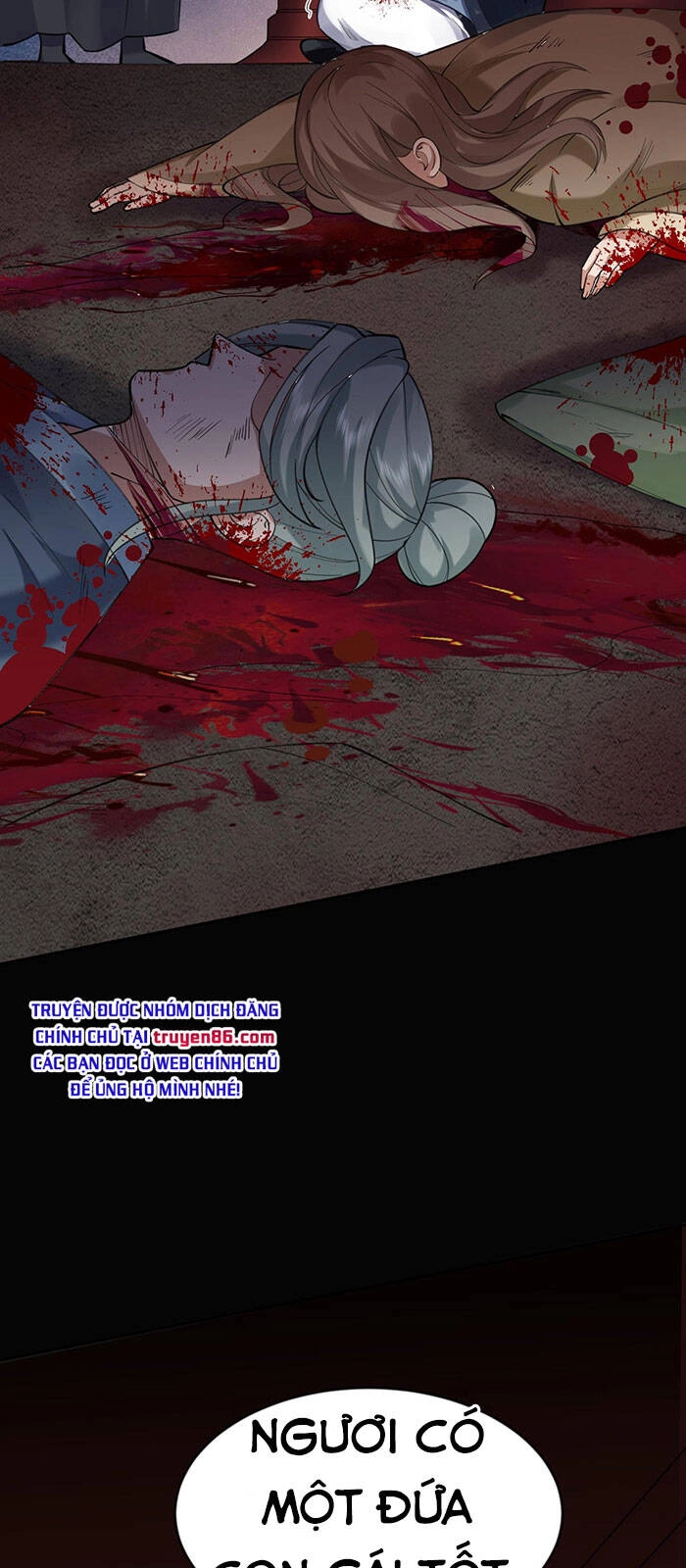 Ta Vô Địch Lúc Nào Chapter 33 - 23