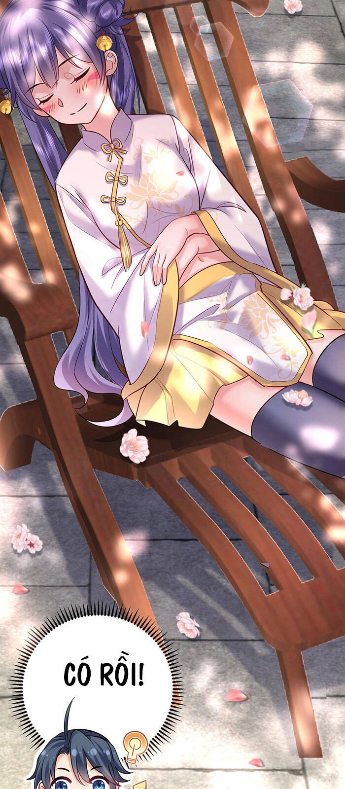 Ta Vô Địch Lúc Nào Chapter 34 - 19