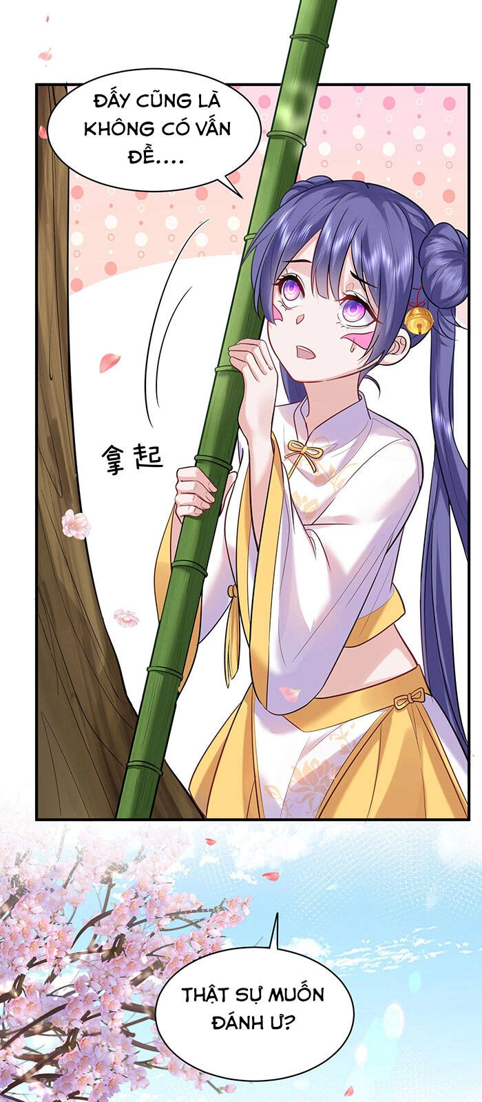 Ta Vô Địch Lúc Nào Chapter 35 - 4