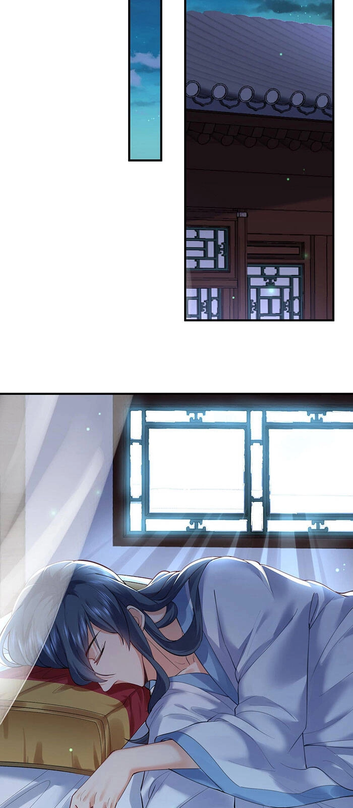 Ta Vô Địch Lúc Nào Chapter 35 - 25