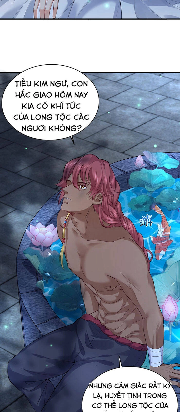 Ta Vô Địch Lúc Nào Chapter 35 - 26