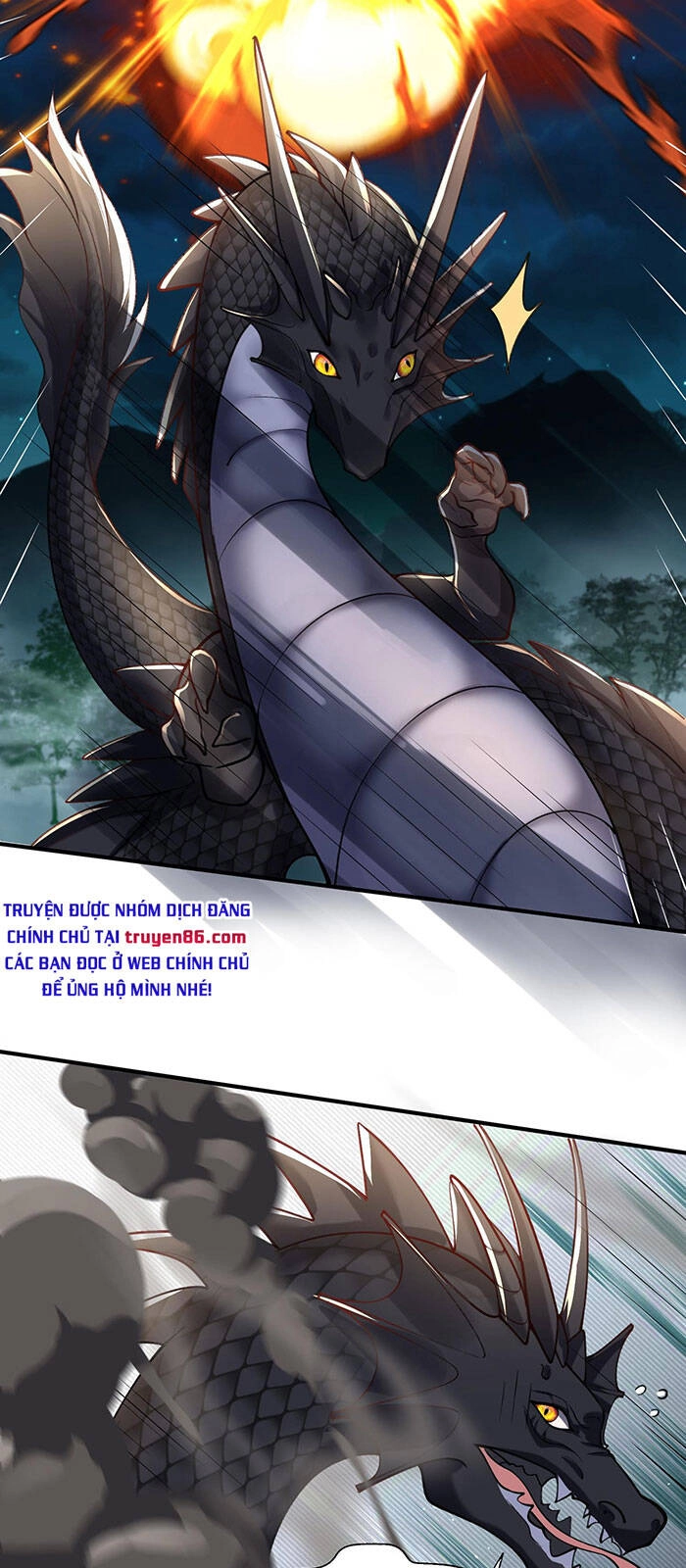 Ta Vô Địch Lúc Nào Chapter 36 - 12