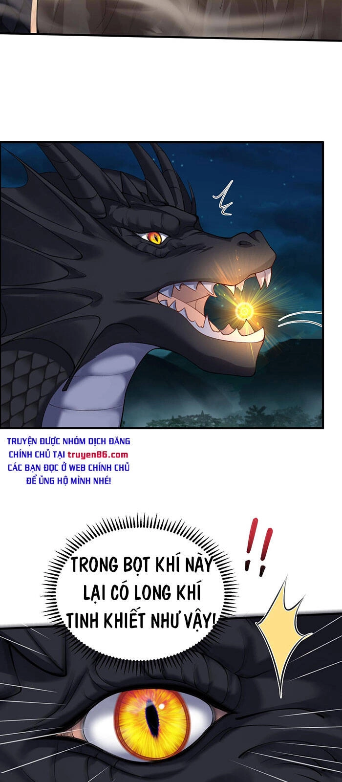 Ta Vô Địch Lúc Nào Chapter 36 - 14