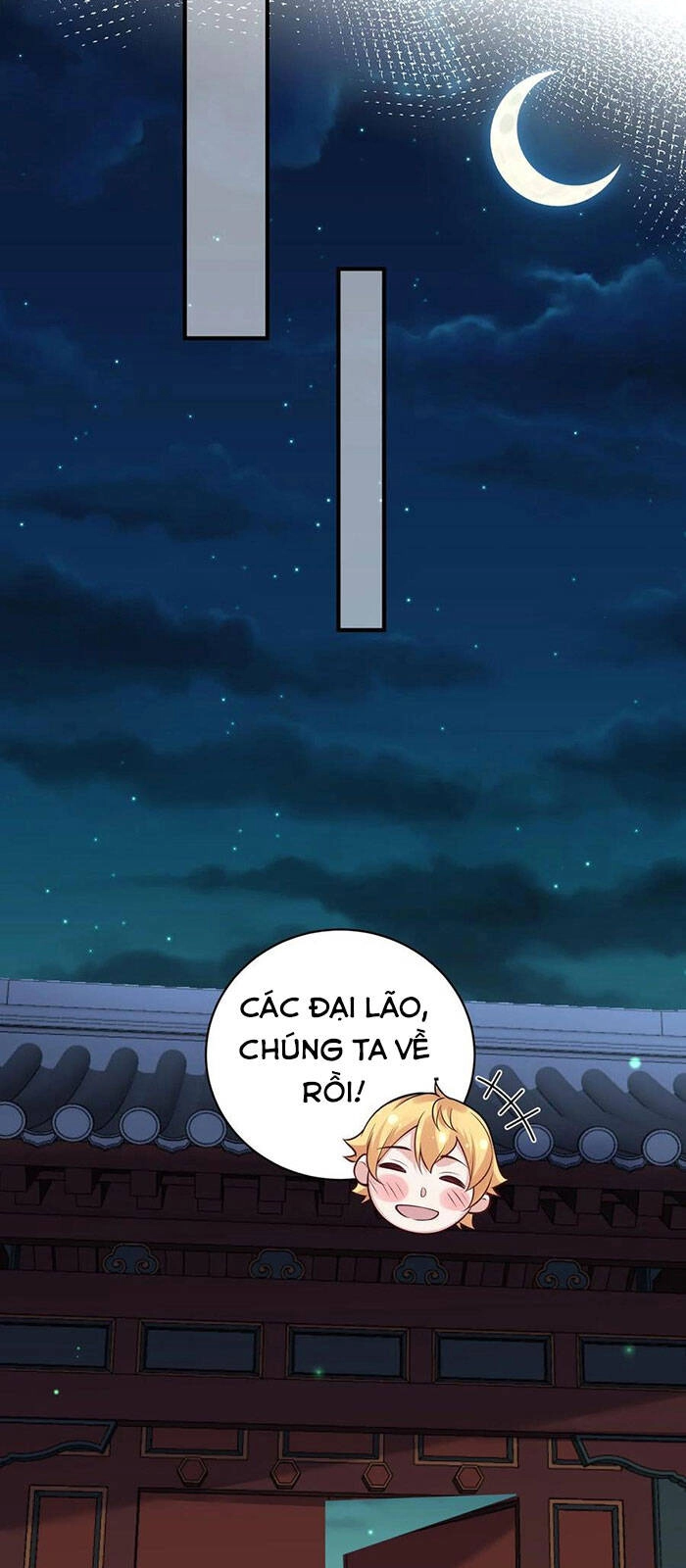 Ta Vô Địch Lúc Nào Chapter 37 - 6