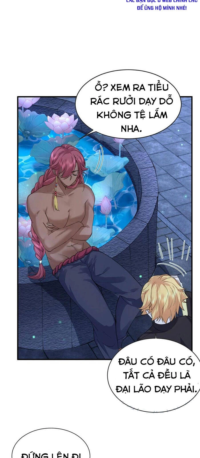 Ta Vô Địch Lúc Nào Chapter 37 - 10