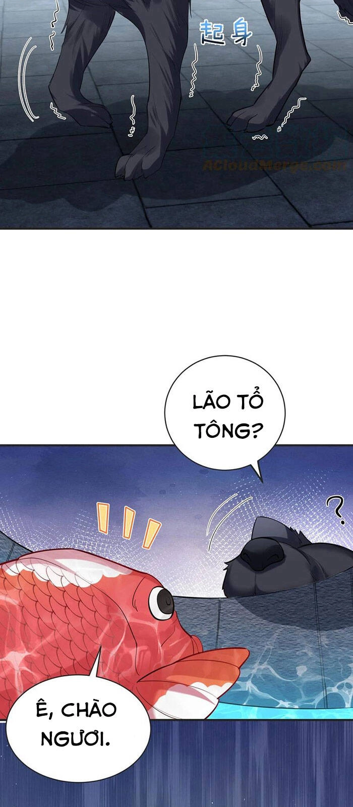 Ta Vô Địch Lúc Nào Chapter 37 - 13