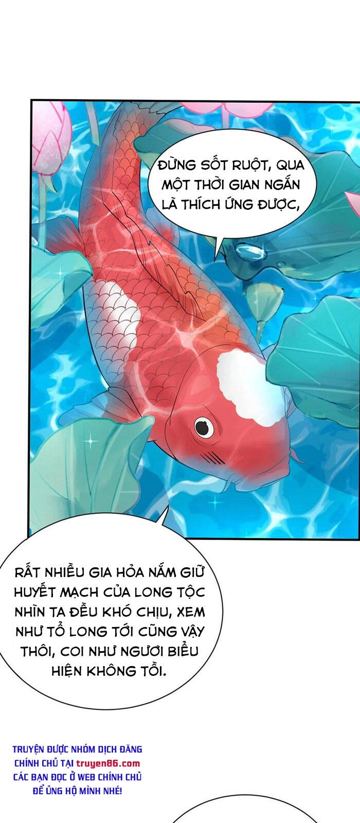 Ta Vô Địch Lúc Nào Chapter 37 - 15