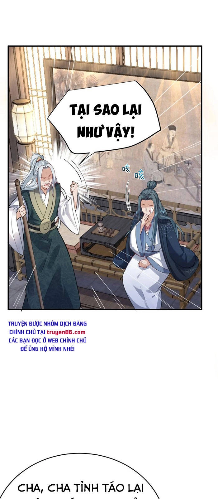 Ta Vô Địch Lúc Nào Chapter 38 - 4