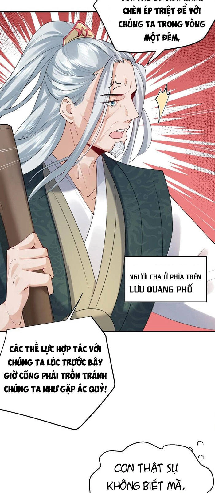 Ta Vô Địch Lúc Nào Chapter 38 - 6