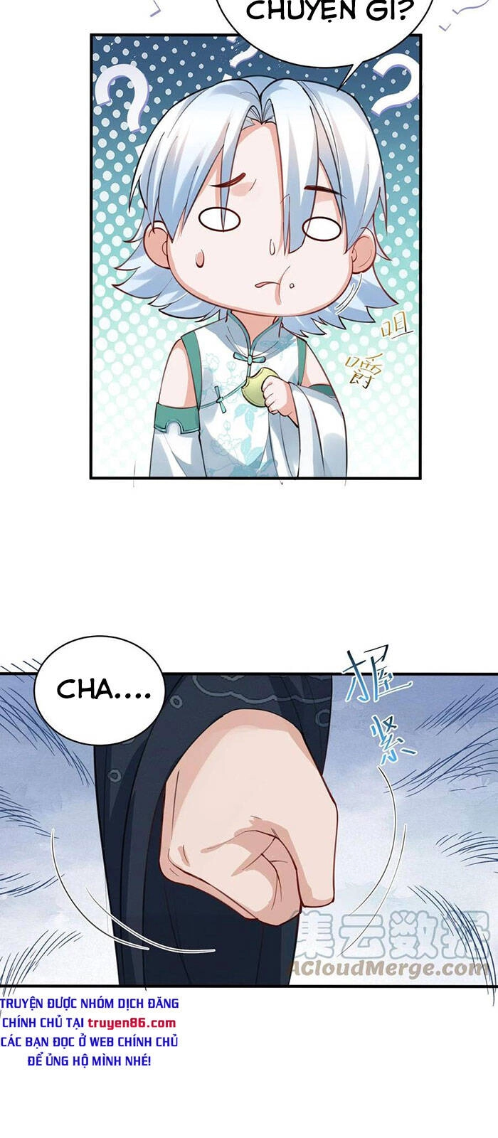 Ta Vô Địch Lúc Nào Chapter 38 - 12