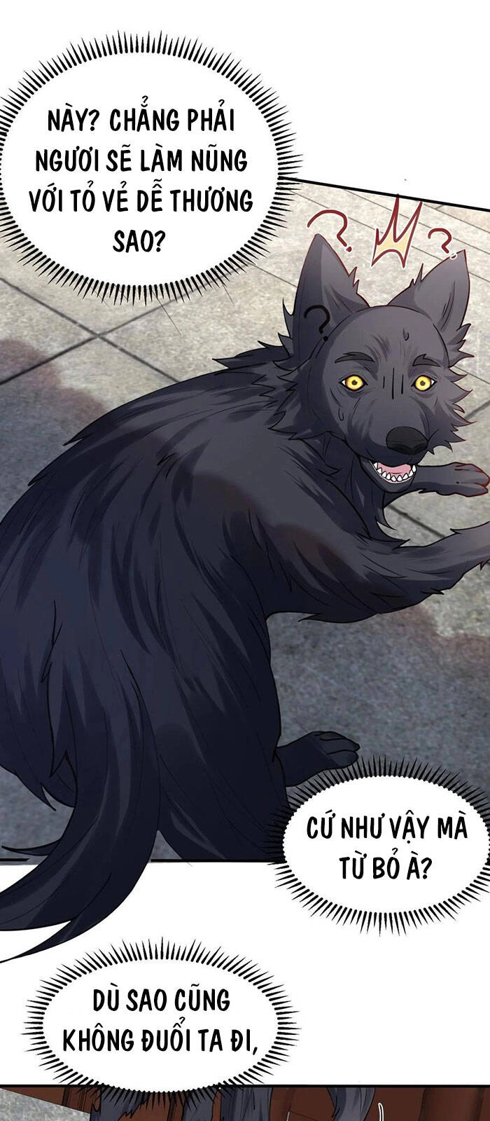 Ta Vô Địch Lúc Nào Chapter 39 - 3