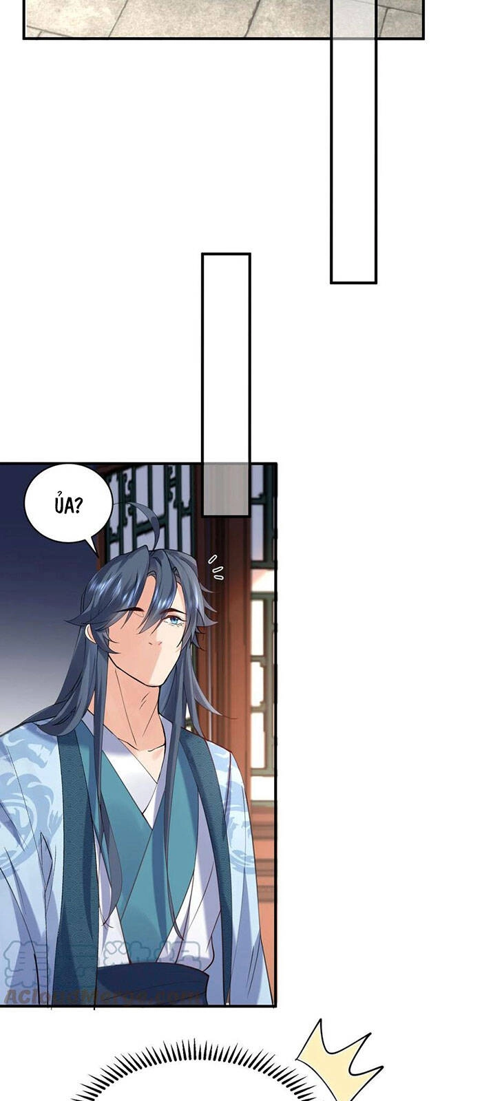 Ta Vô Địch Lúc Nào Chapter 39 - 5