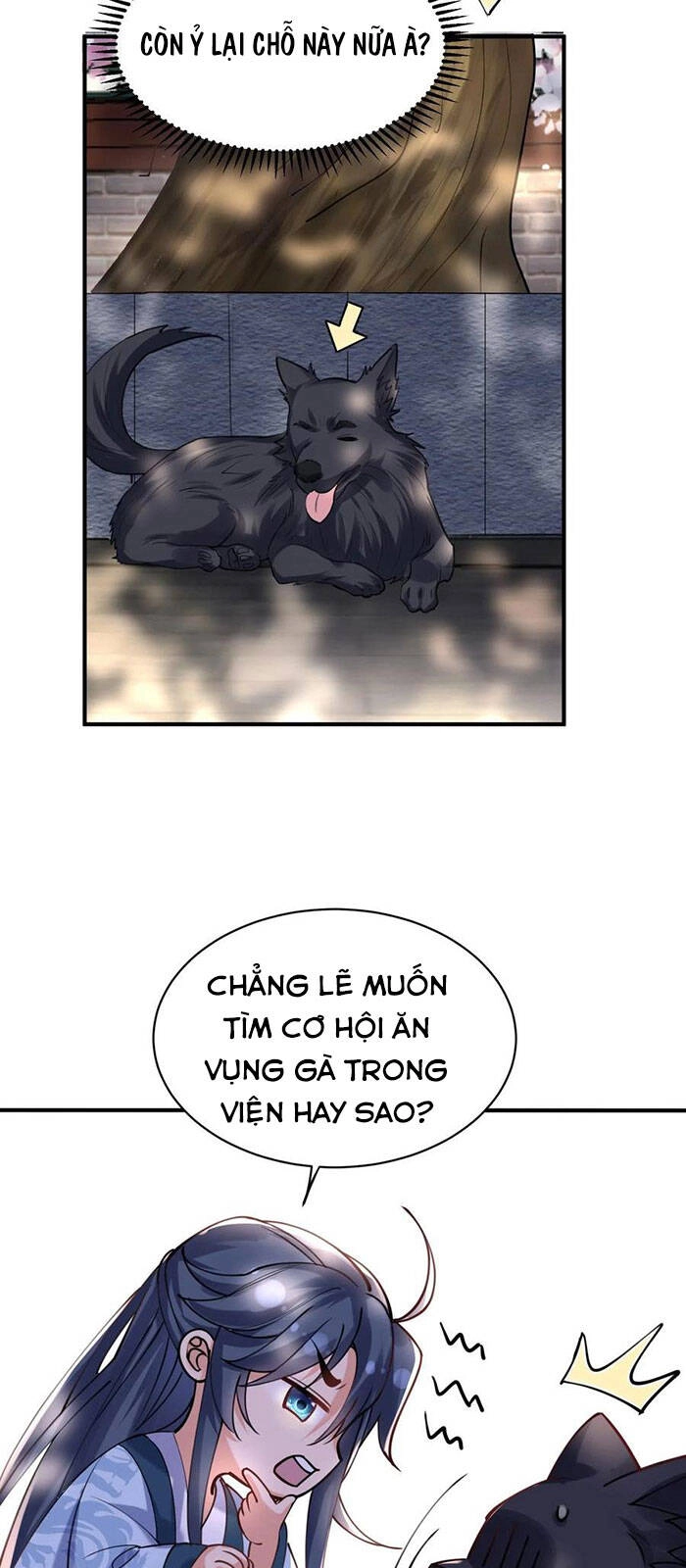 Ta Vô Địch Lúc Nào Chapter 39 - 6