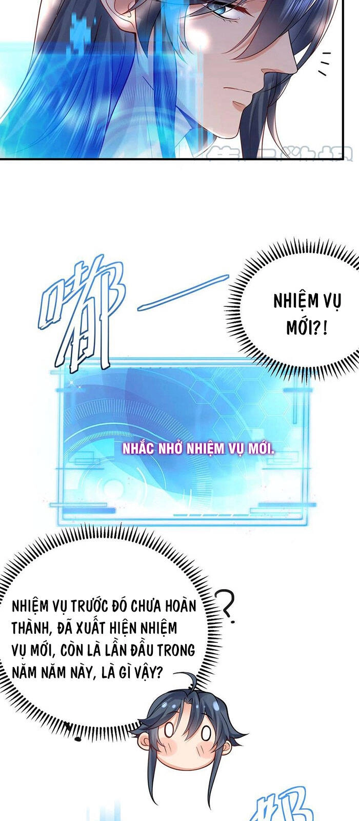 Ta Vô Địch Lúc Nào Chapter 39 - 8