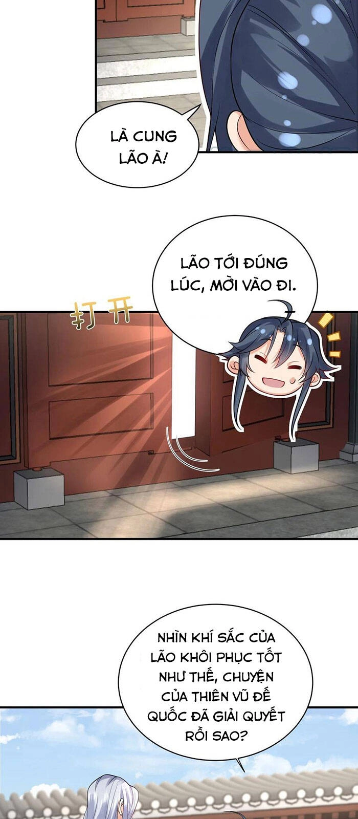 Ta Vô Địch Lúc Nào Chapter 39 - 13