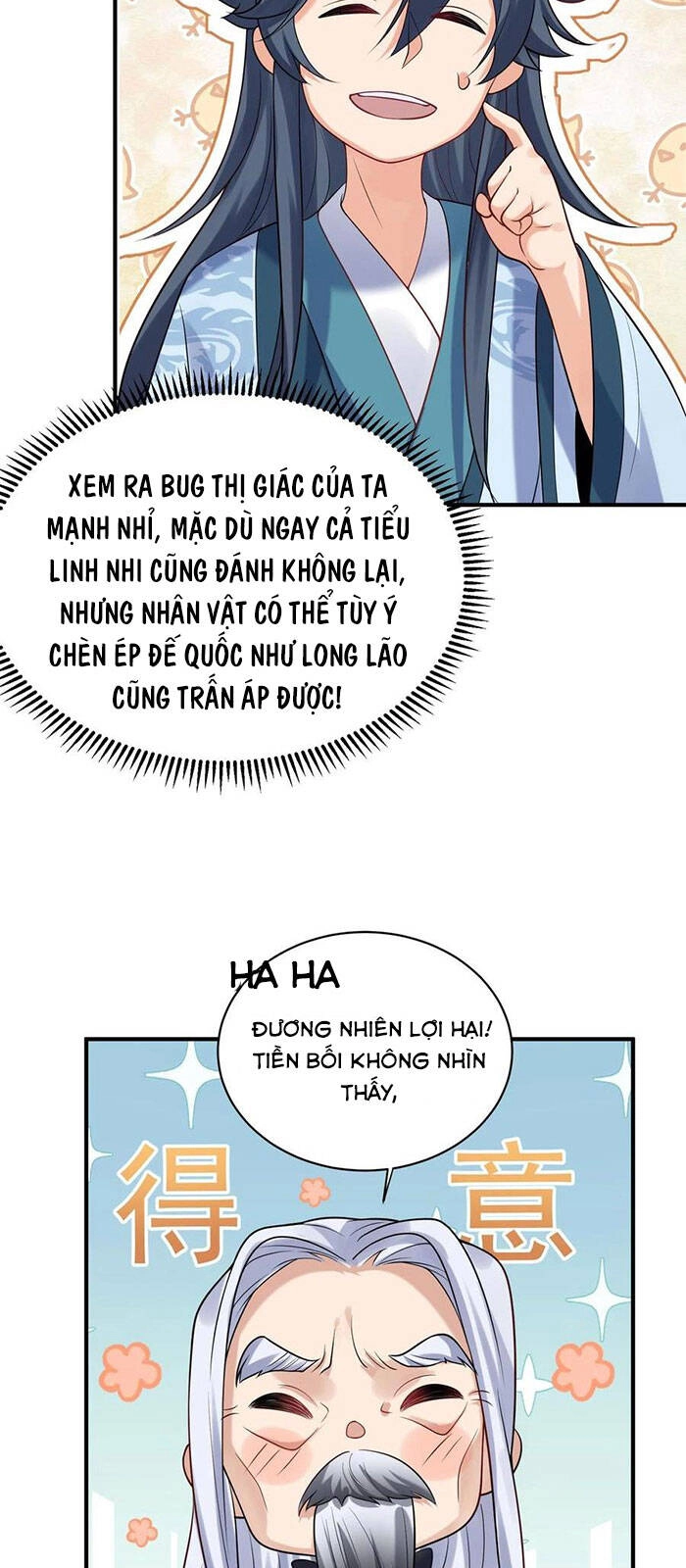 Ta Vô Địch Lúc Nào Chapter 39 - 15