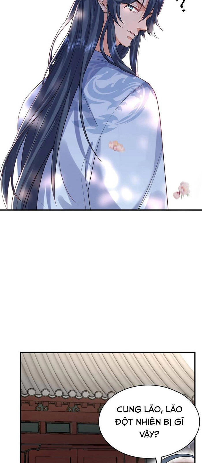 Ta Vô Địch Lúc Nào Chapter 39 - 18