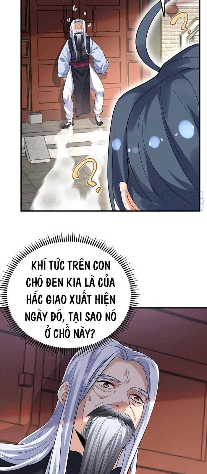 Ta Vô Địch Lúc Nào Chapter 39 - 19