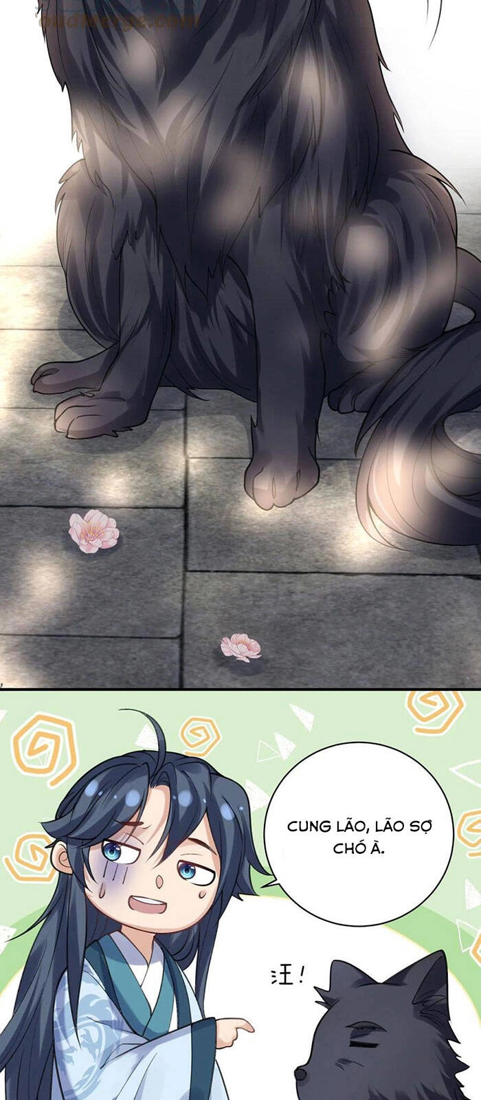 Ta Vô Địch Lúc Nào Chapter 39 - 21