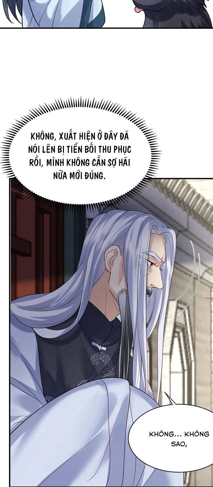 Ta Vô Địch Lúc Nào Chapter 39 - 22
