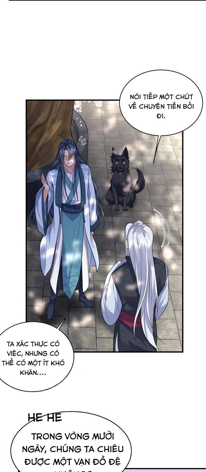 Ta Vô Địch Lúc Nào Chapter 39 - 23