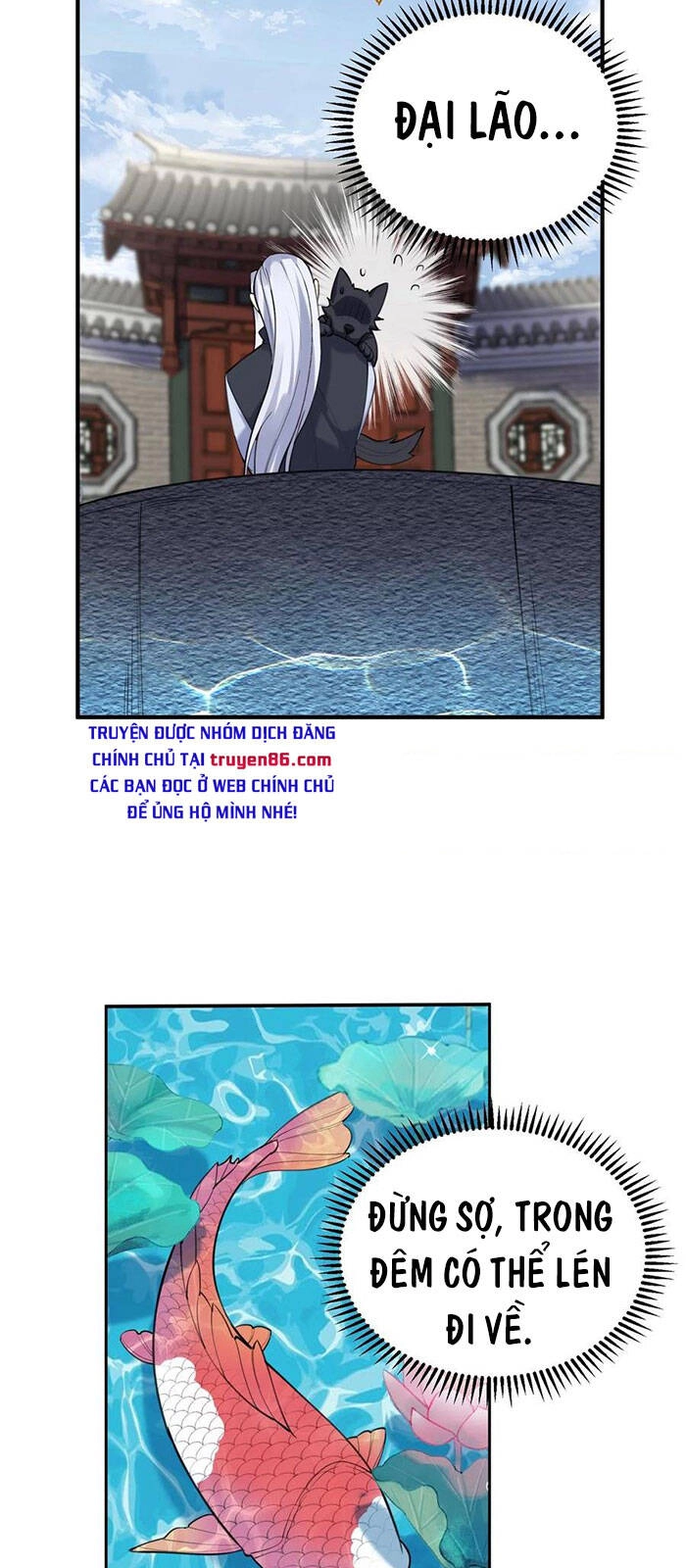 Ta Vô Địch Lúc Nào Chapter 40 - 8