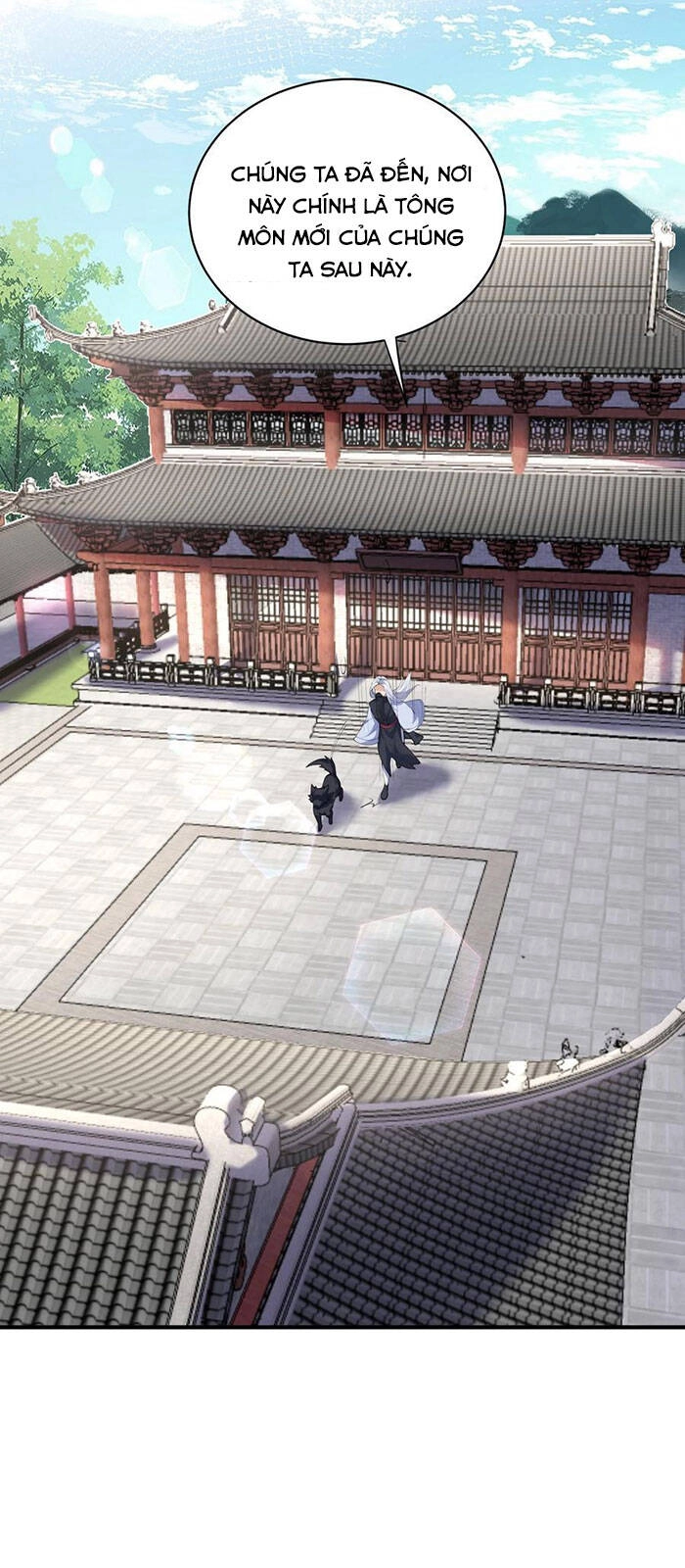 Ta Vô Địch Lúc Nào Chapter 40 - 15