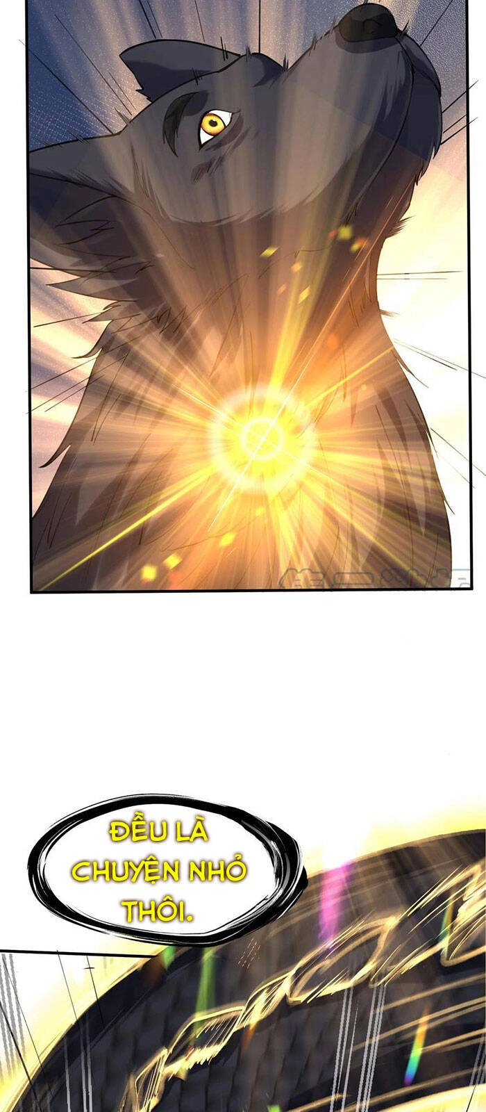 Ta Vô Địch Lúc Nào Chapter 40 - 24