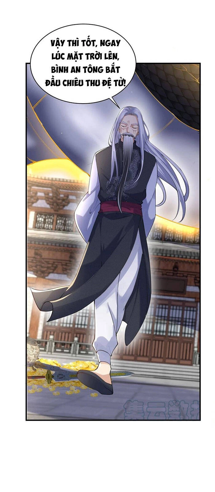 Ta Vô Địch Lúc Nào Chapter 40 - 27