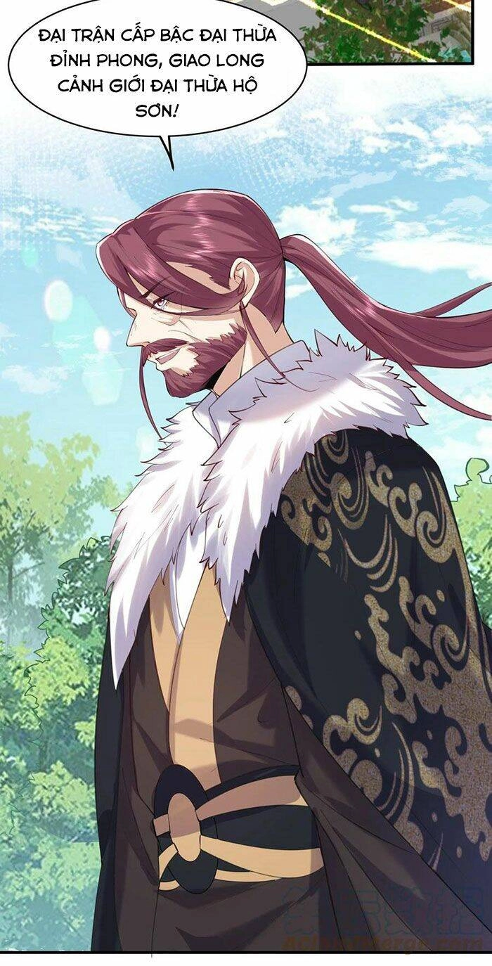 Ta Vô Địch Lúc Nào Chapter 41 - 4