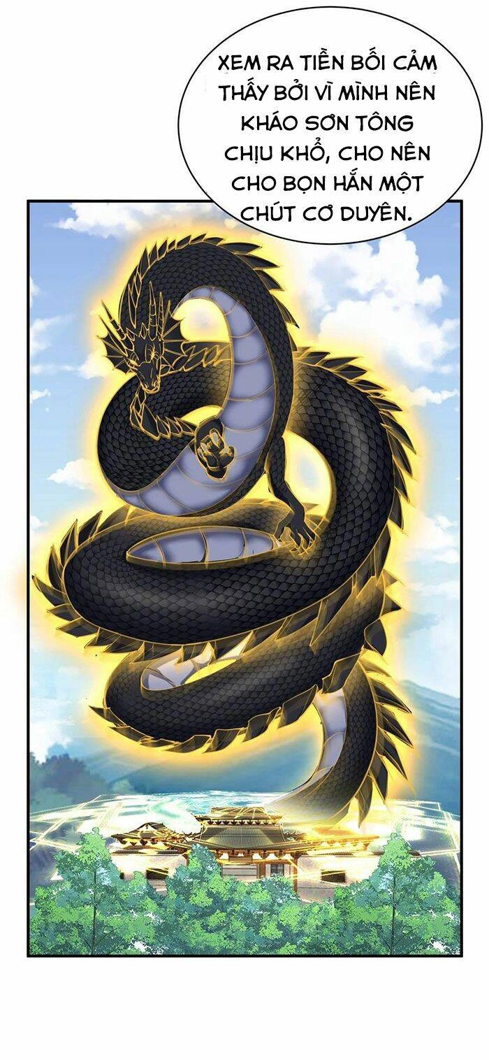 Ta Vô Địch Lúc Nào Chapter 41 - 5