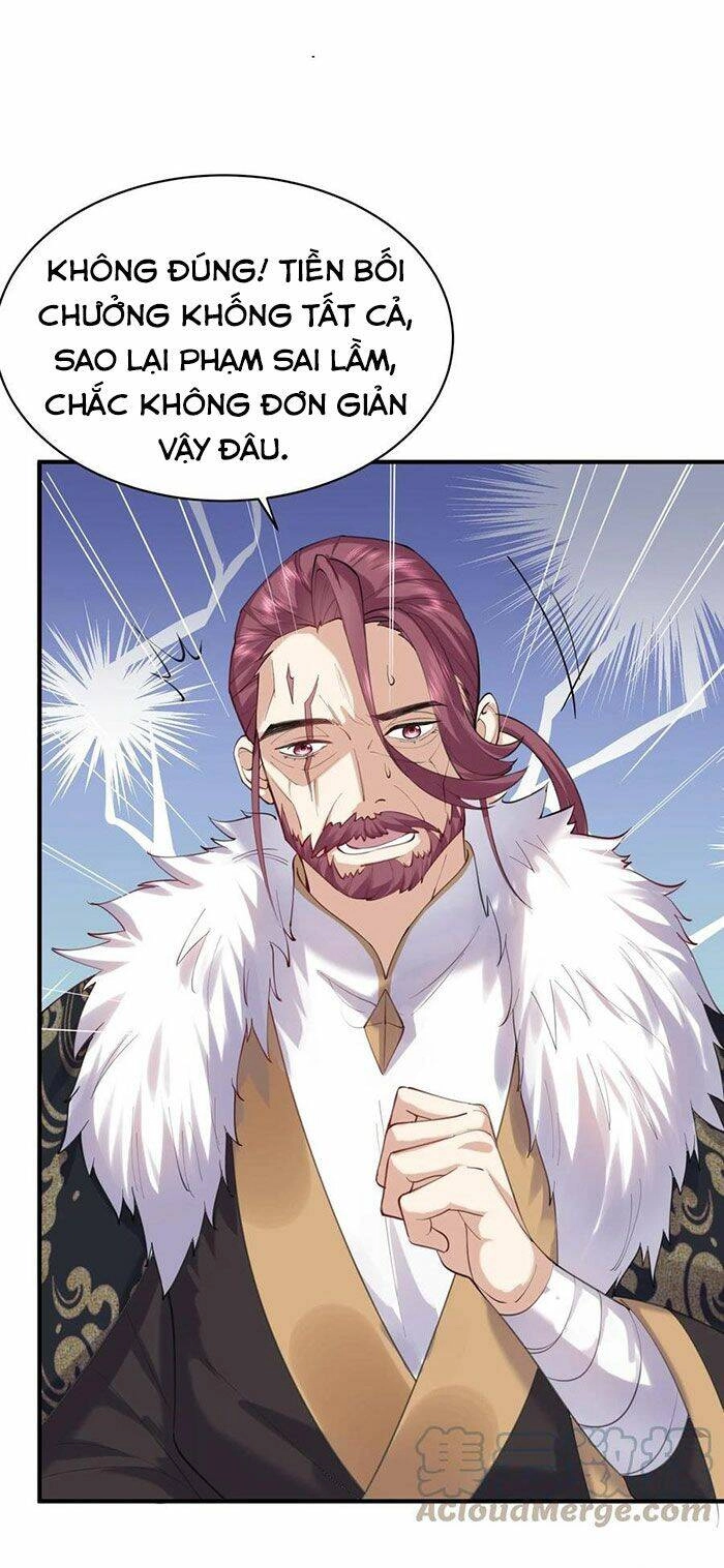 Ta Vô Địch Lúc Nào Chapter 41 - 6