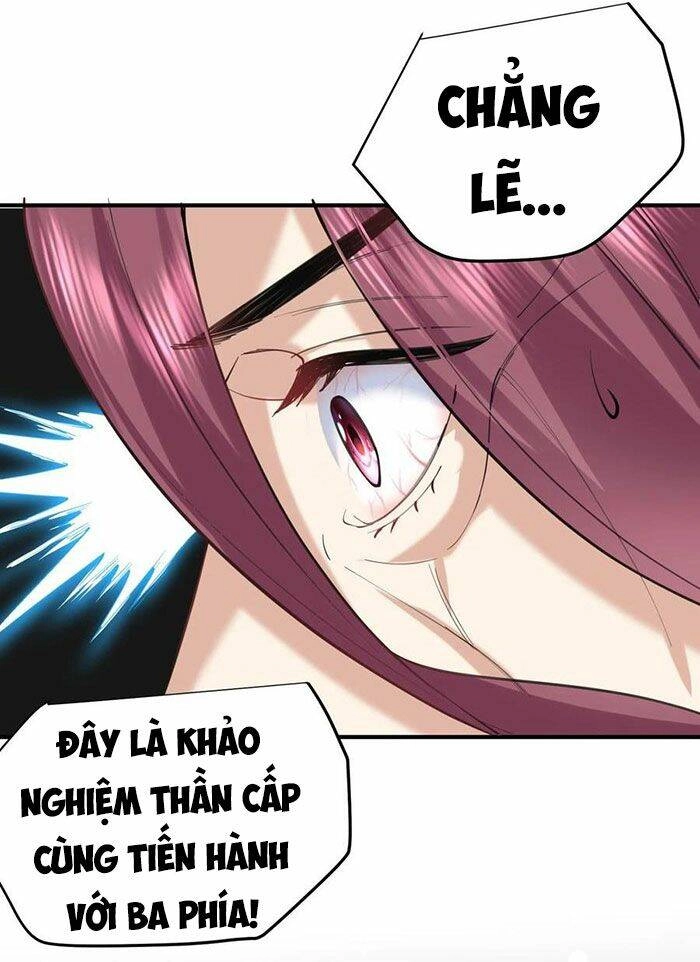 Ta Vô Địch Lúc Nào Chapter 41 - 7