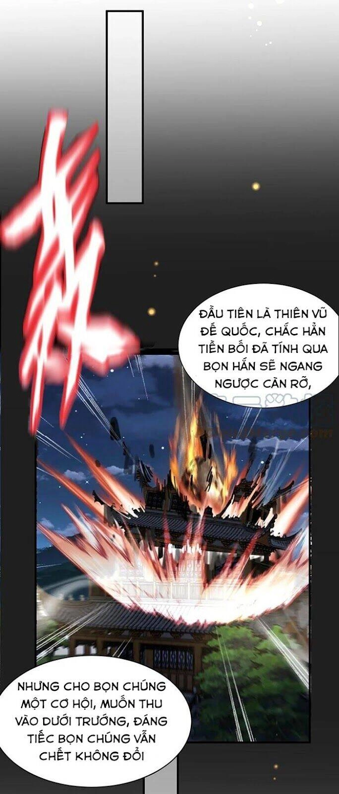 Ta Vô Địch Lúc Nào Chapter 41 - 8