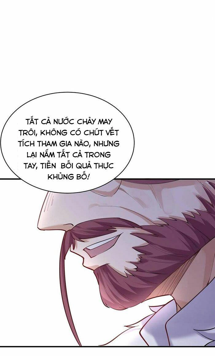 Ta Vô Địch Lúc Nào Chapter 41 - 11