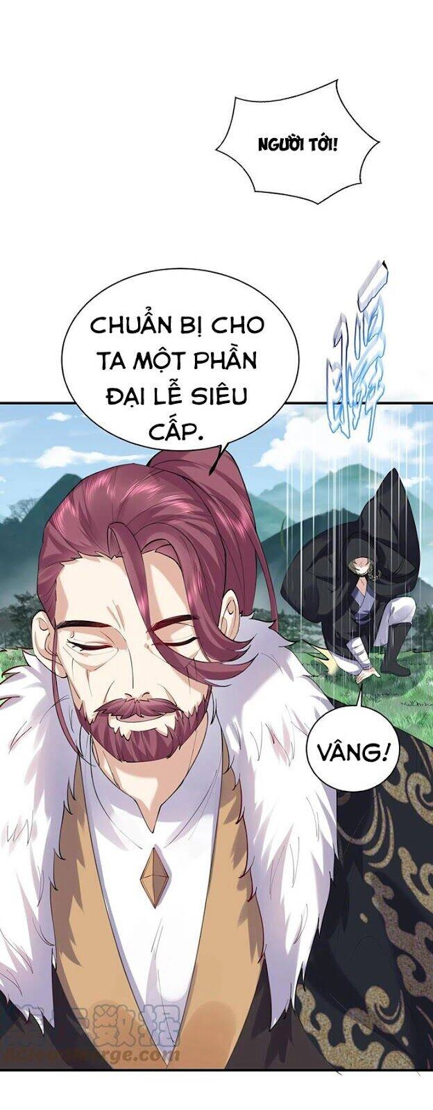 Ta Vô Địch Lúc Nào Chapter 41 - 12