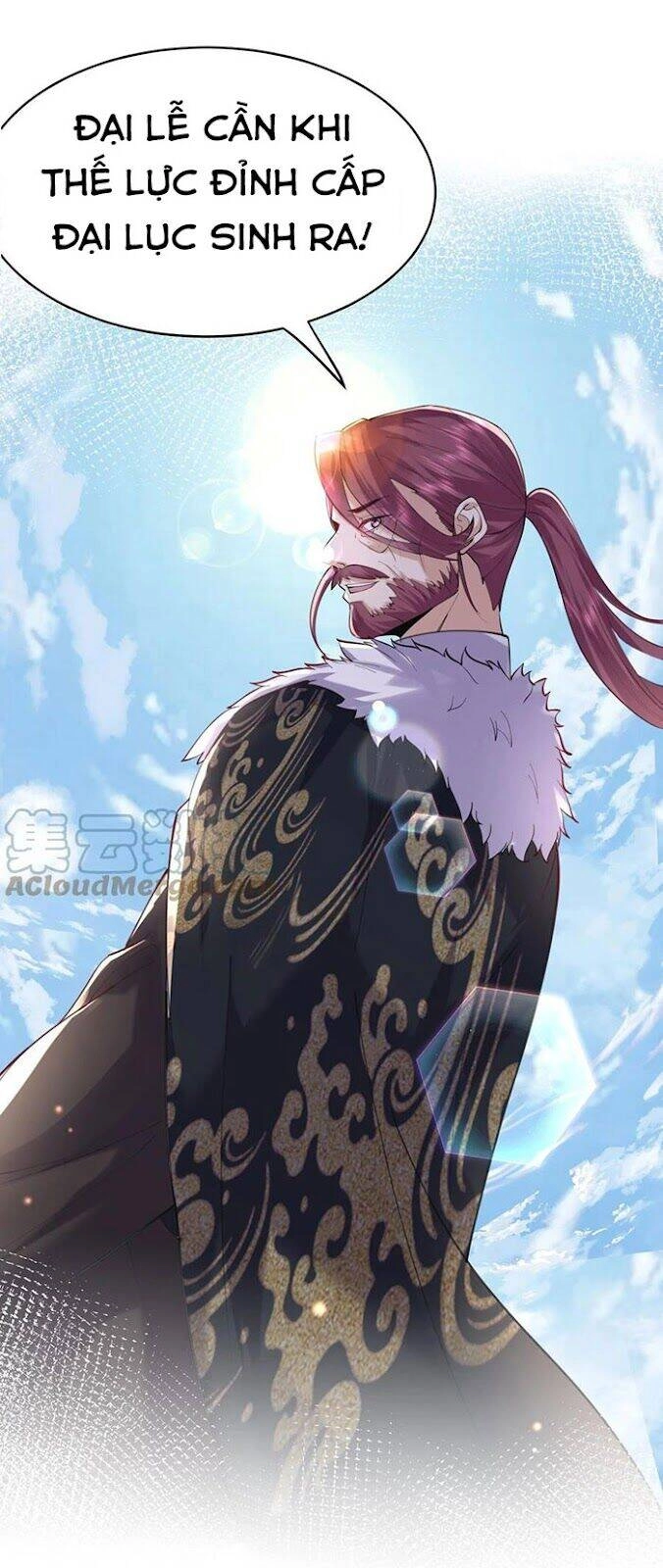 Ta Vô Địch Lúc Nào Chapter 41 - 14