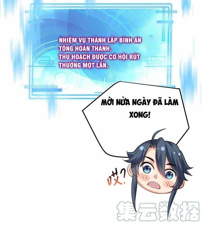 Ta Vô Địch Lúc Nào Chapter 41 - 16