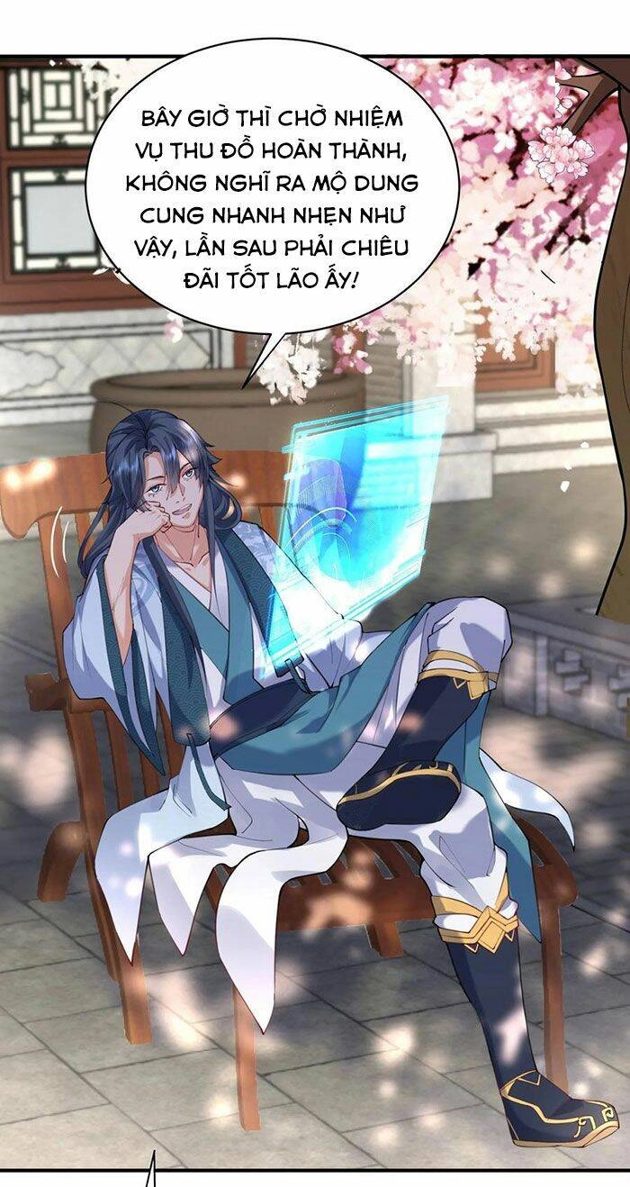 Ta Vô Địch Lúc Nào Chapter 41 - 17