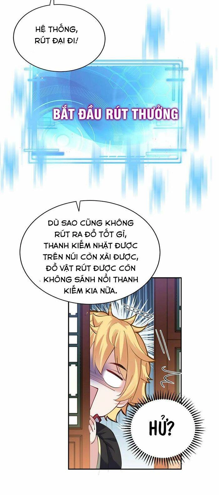 Ta Vô Địch Lúc Nào Chapter 41 - 18
