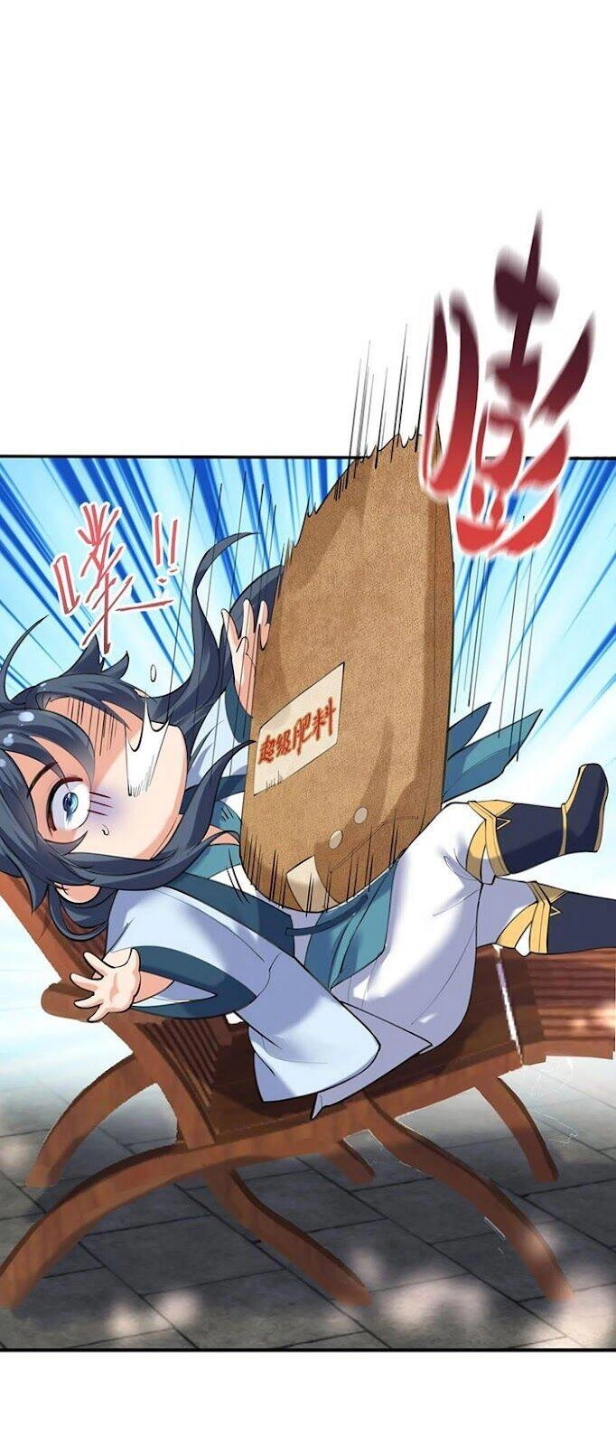 Ta Vô Địch Lúc Nào Chapter 41 - 21