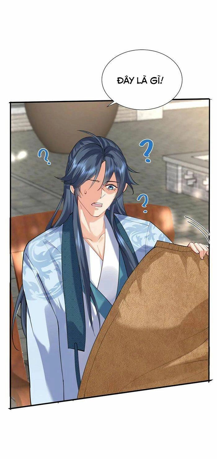 Ta Vô Địch Lúc Nào Chapter 41 - 22