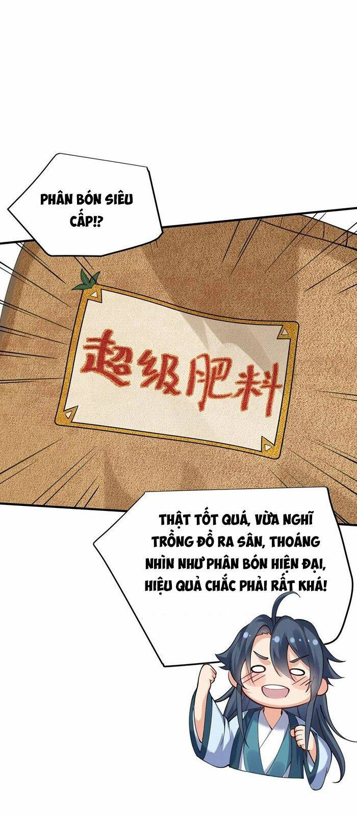 Ta Vô Địch Lúc Nào Chapter 41 - 23